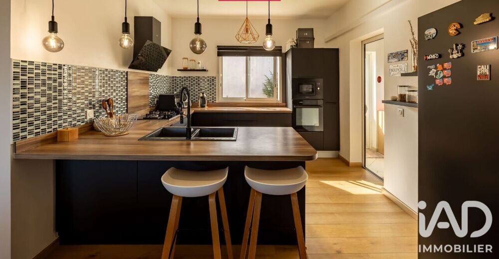 Vente Maison Vente Demeure 4 pièces Saint-pierre