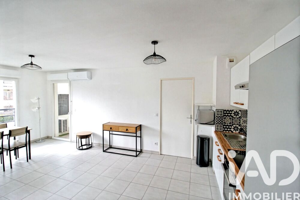 Appartement 2 pièces 40 m² · à Miramas · 40 m² · 148 000 €
