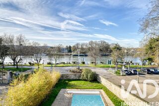  Maison � vendre 10 pi�ces 246 m�