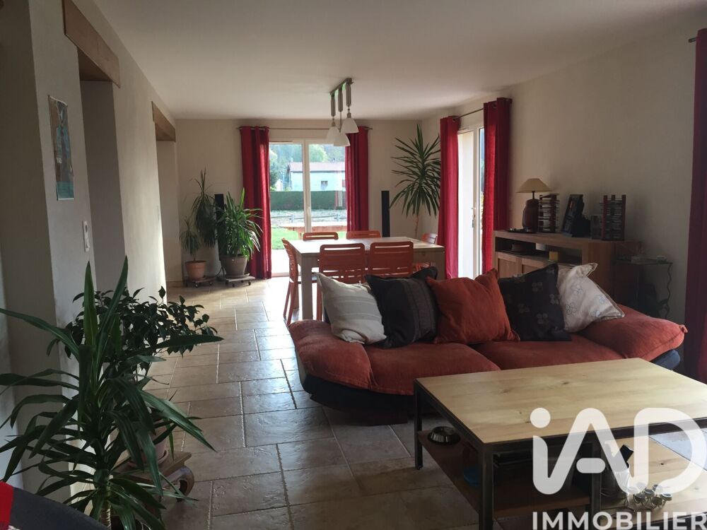 Vente Maison traditionnelle 5 pièces