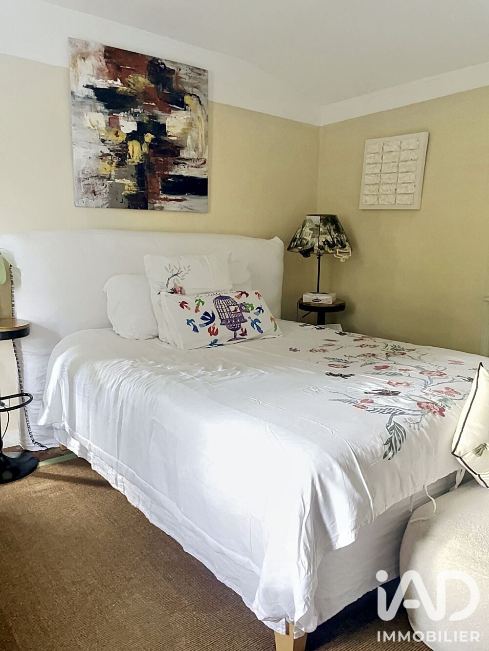 à vendre  Maison Grasse (06130)