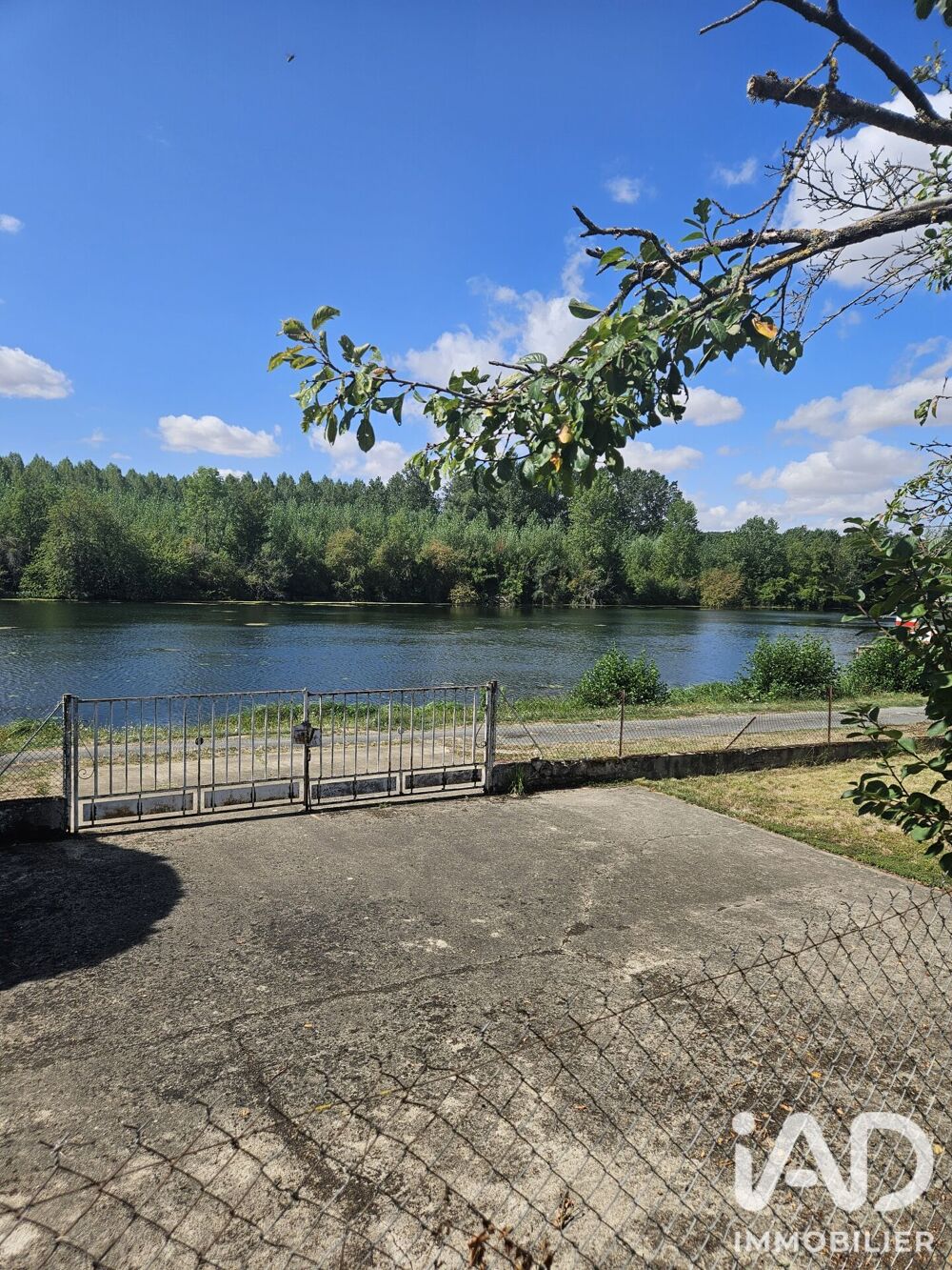 Vente Terrain Vente Terrain 241 m&sup2; Armeau