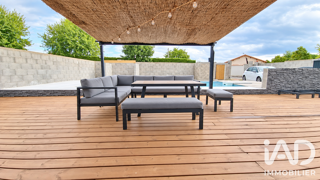  Maison à vendre 5 pièces 110 m²