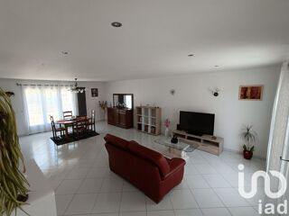  Maison à vendre 5 pièces 120 m²