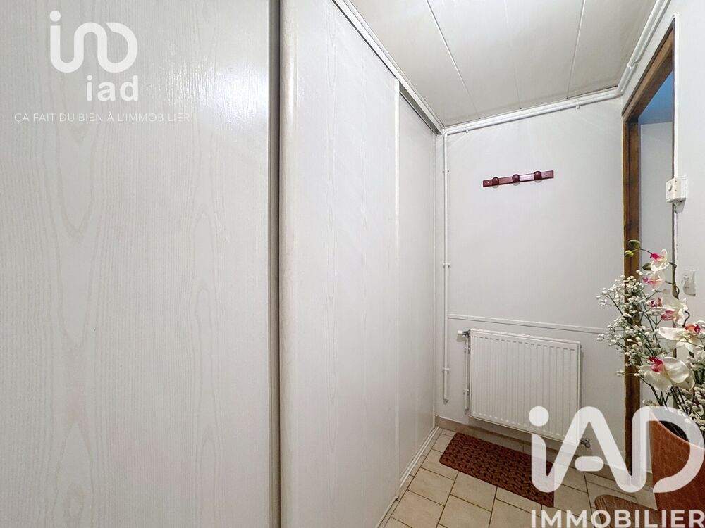 Vente Maison de ville 6 pièces