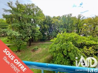  Appartement à vendre 4 pièces 59 m²