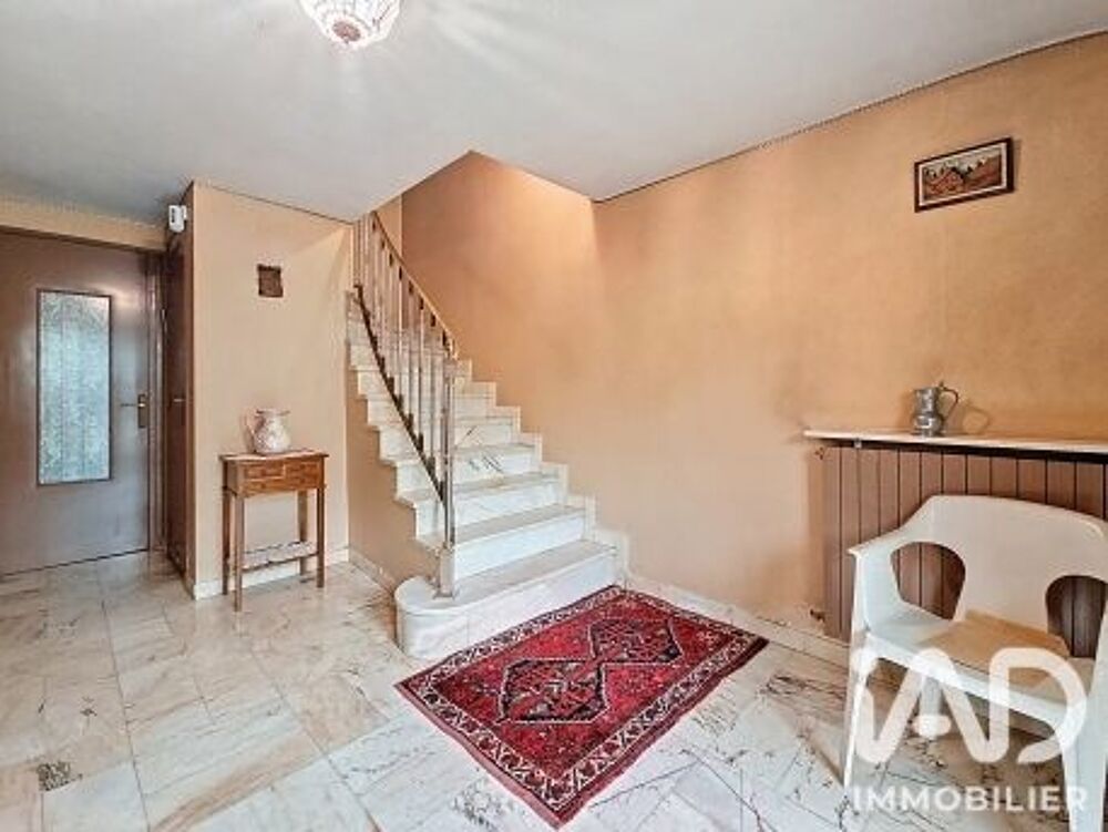 Vente Maison Vente Maison/villa 8 pièces Chevilly-larue