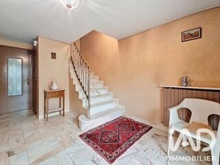  Maison à vendre 8 pièces 161 m²
