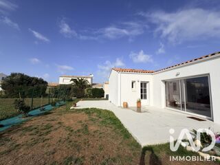 Vente Maison Vente Maison/villa 4 pièces Saint-denis-d'oléron