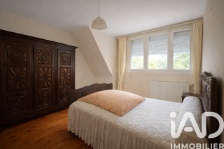  Maison à vendre 6 pièces 113 m²
