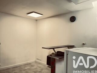  Appartement à vendre 1 pièce 20 m²