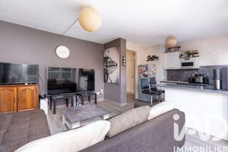  Appartement � vendre 3 pi�ces 52 m�