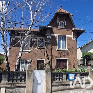  Maison à vendre 6 pièces 131 m²