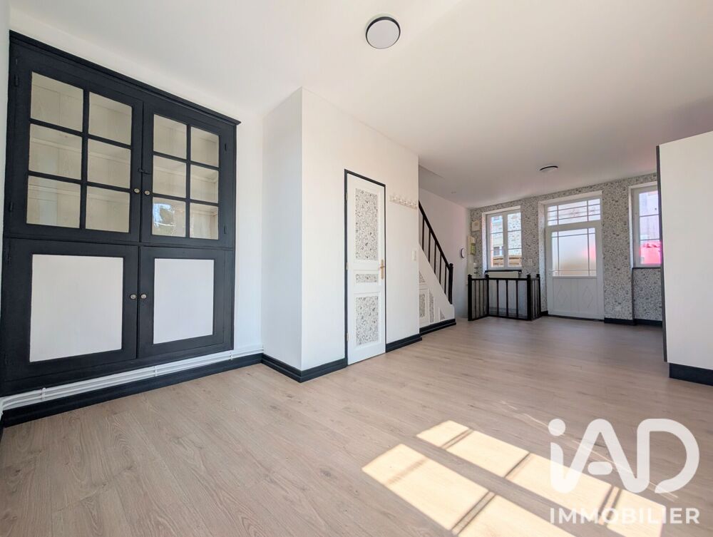 Vente Maison de village 4 pièces