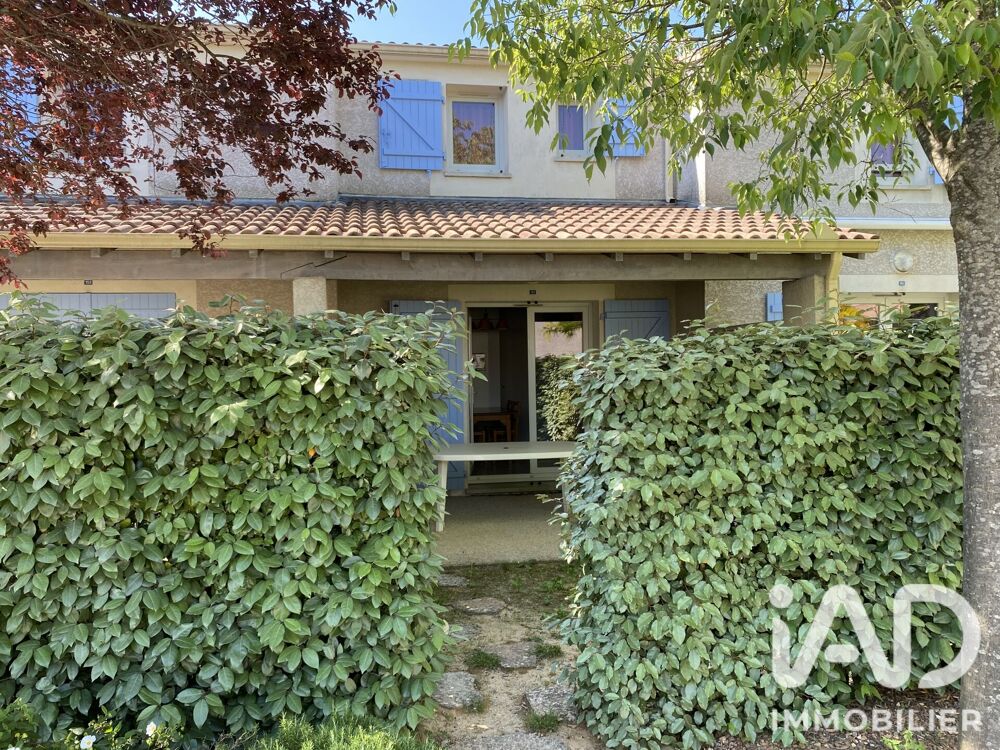 Vente Appartement Vente Appartement 3 pièces Vallon pont d'arc
