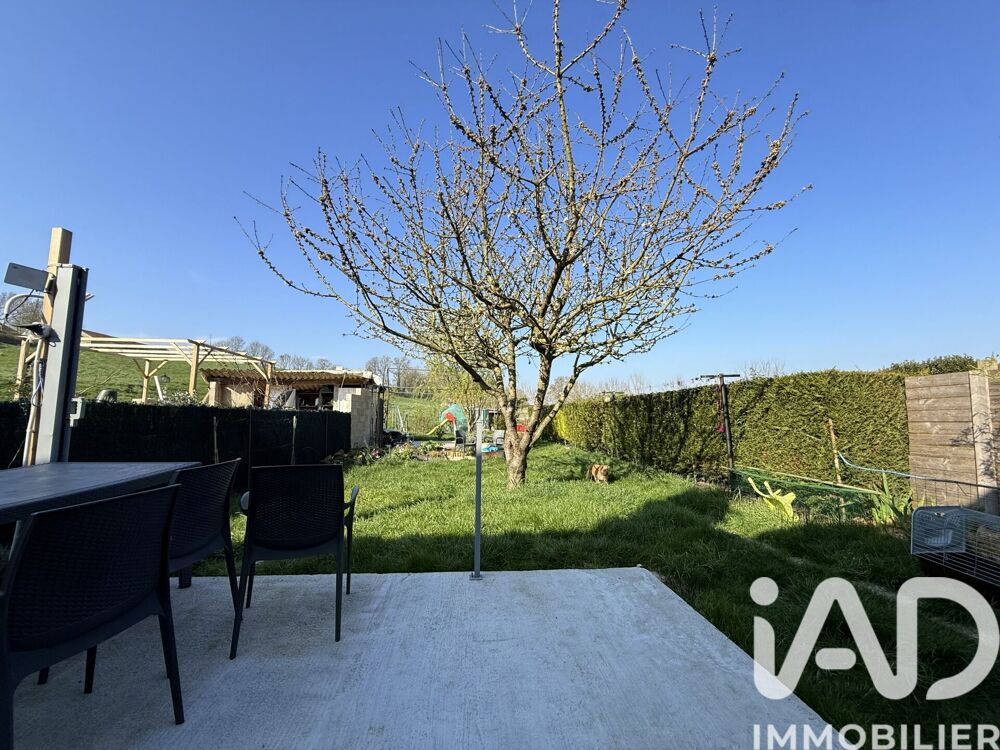 Vente Maison Vente Maison/villa 5 pièces La ferté-milon