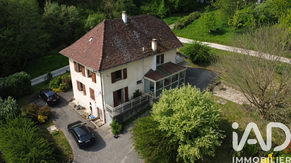 Vente Maison/villa 5 pièces
