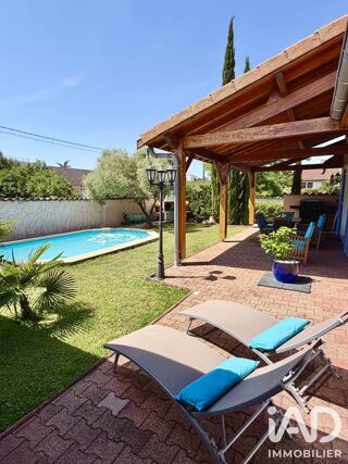  Maison à vendre 9 pièces 168 m²