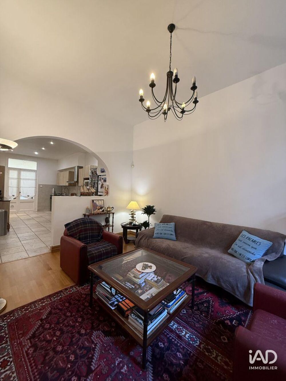 à vendre  Maison Perpignan (66000)
