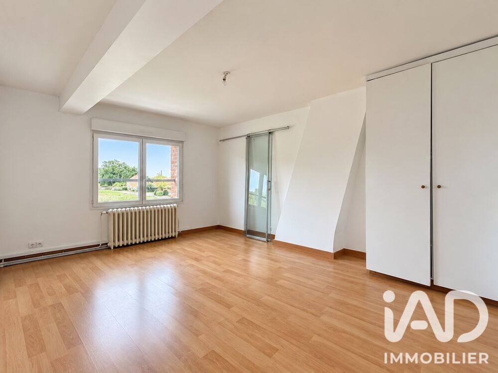 Vente Immeuble Vente Immeuble 360 m&sup2; Fenain