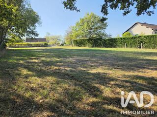  Terrain à vendre 2162 m²