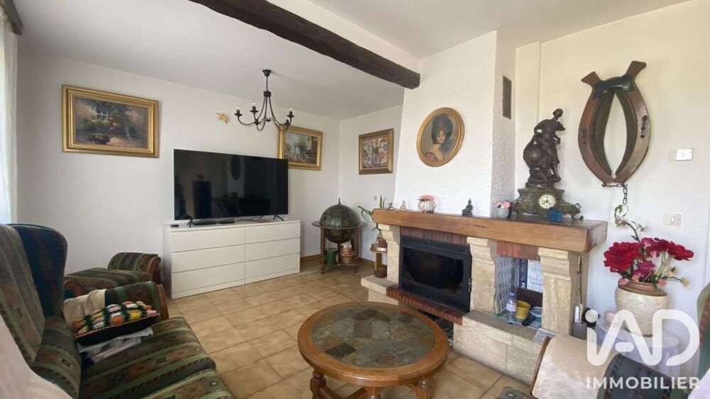 Vente Maison Vente Maison/villa 6 pièces Orny