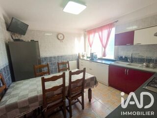 Vente Maison Vente Maison/villa 10 pièces Jonquières