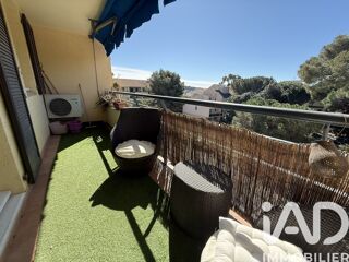 Appartement à vendre 2 pièces 25 m²