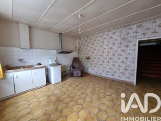  Maison � vendre 3 pi�ces 77 m�