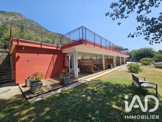 Vente Maison Vente Maison/villa 18 pièces La bâtie-neuve