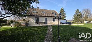  Maison à vendre 6 pièces 120 m²