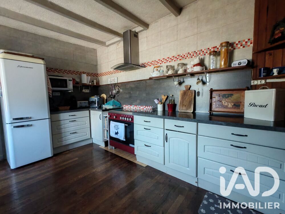 Vente Maison Vente Maison/villa 5 pièces Bessé