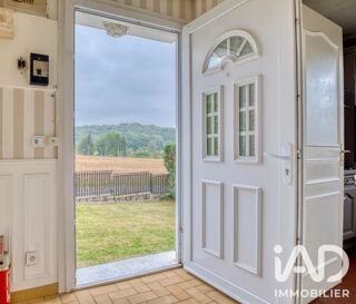  Maison à vendre 3 pièces 72 m²