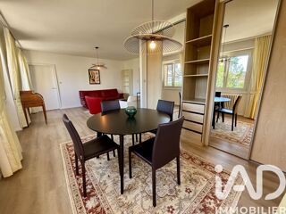  Appartement à louer 3 pièces 78 m²