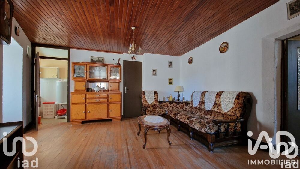 Vente Maison/villa 3 pièces