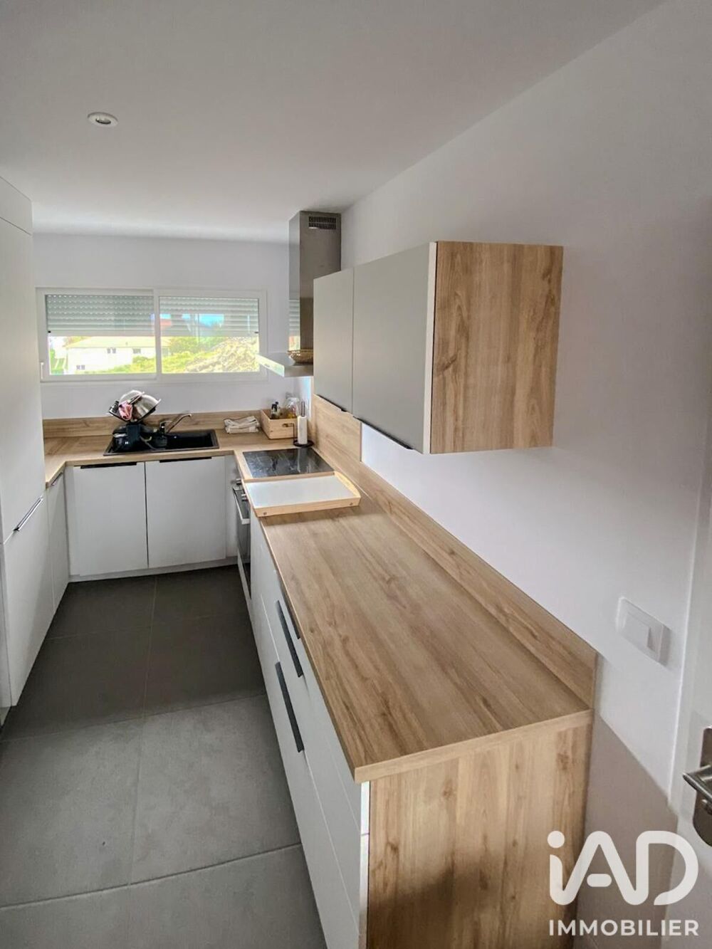 à vendre  Appartement Biarritz (64200)