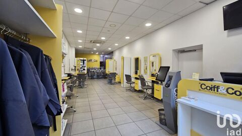   Vente Local d'activités 64 m&sup2; 