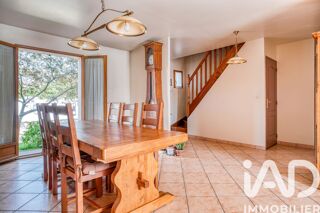  Maison à vendre 7 pièces 136 m²