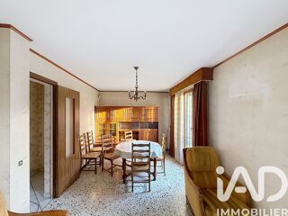  Maison � vendre 7 pi�ces 120 m�