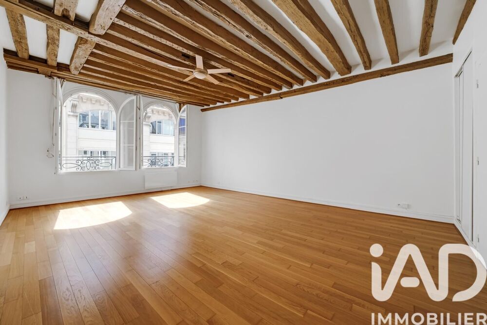 � vendre  Appartement Paris 1