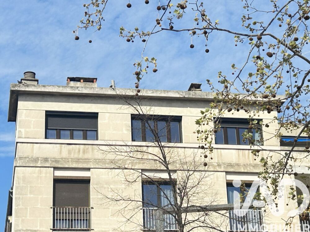 Vente Appartement Vente Studio 1 pièce Avignon