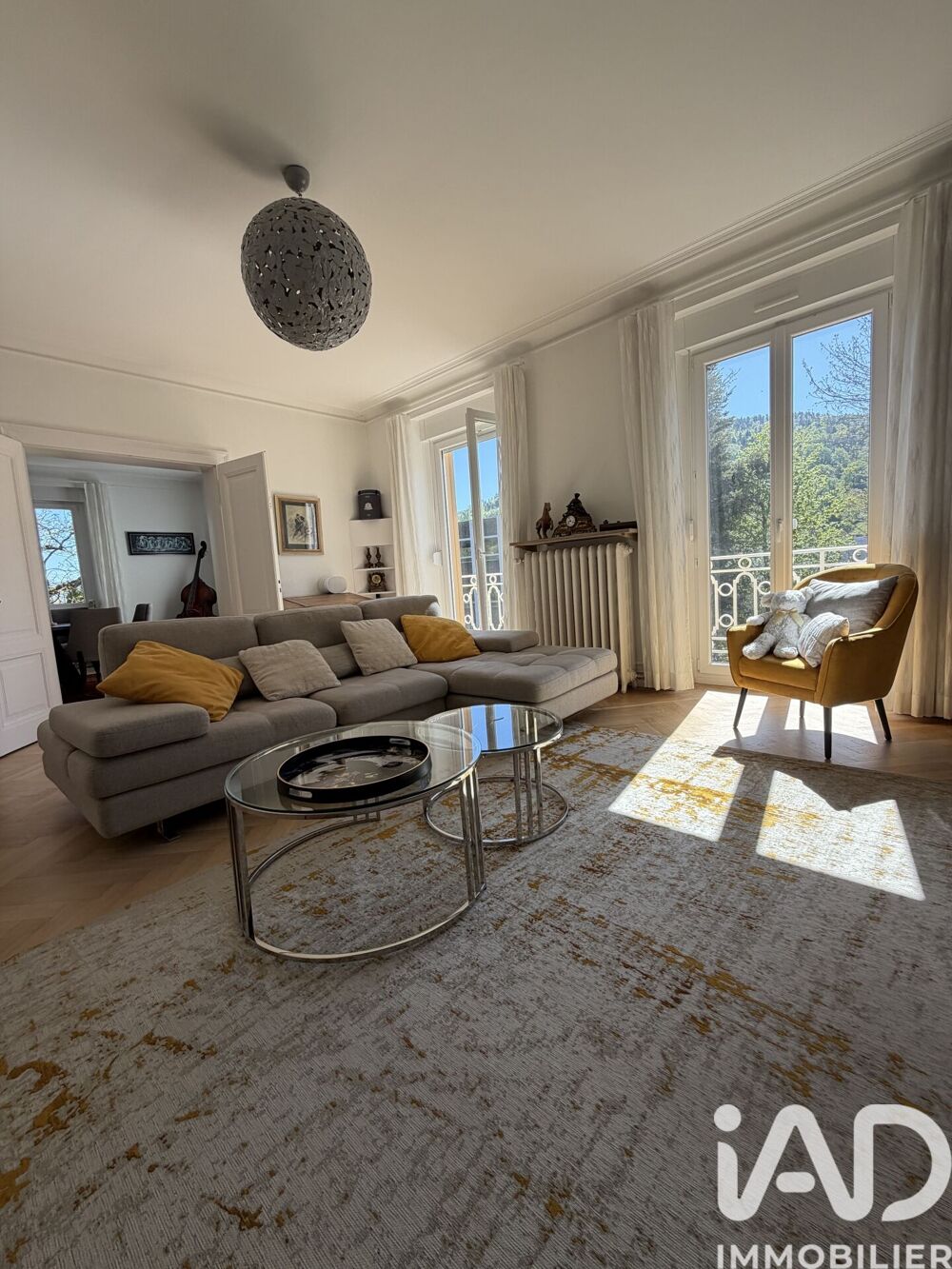 Vente Appartement Vente Appartement 5 pièces Breitenbach-haut-rhin