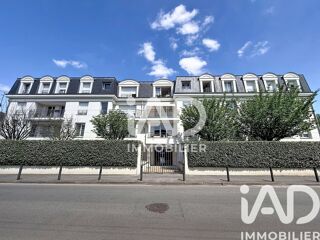  Appartement à vendre 3 pièces 64 m²