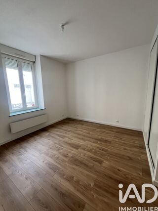  Appartement à vendre 2 pièces 33 m²