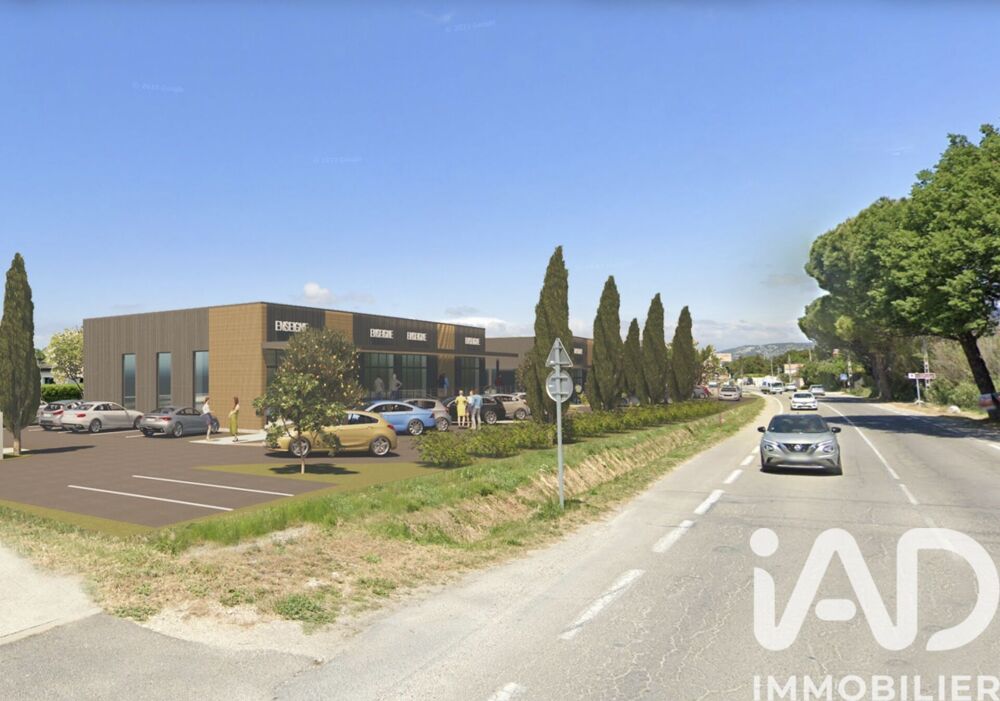   Vente Boutique/Local commercial 140 m&sup2; 