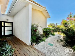  Maison à vendre 4 pièces 92 m²