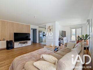  Appartement à vendre 5 pièces 110 m²