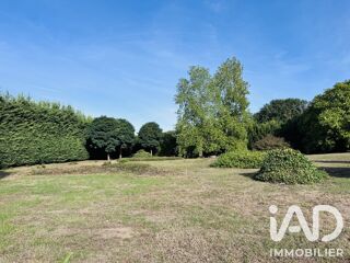 Terrain à vendre 1074 m²