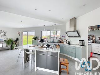  Maison à vendre 6 pièces 168 m²