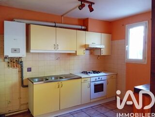  Appartement à vendre 3 pièces 63 m²